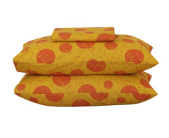 Double Bed Sheet Design NC-C 6038 - Nishat Creative Store