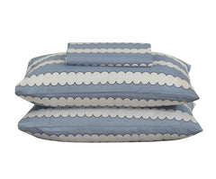 Double Bed Sheet Design NC-C 6039 - Nishat Creative Store