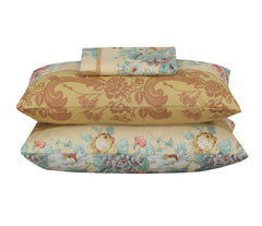Double Bed Sheet Design NC-C 6070 - Nishat Creative Store