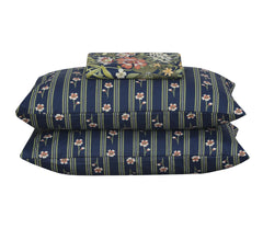 Double Bed Sheet Design NC-C 6075 - Nishat Creative Store