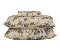 Double Bed Sheet Design NC-C 6079 - Nishat Creative Store