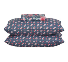 Double Bed Sheet Design NC-C 6084 - Nishat Creative Store
