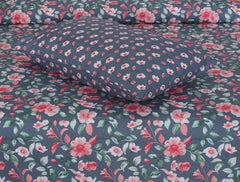 Double Bed Sheet Design NC-C 6084 - Nishat Creative Store