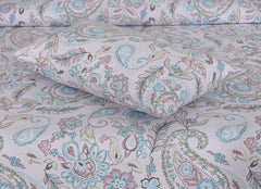 Double Bed Sheet Design NC-C 6089 - Nishat Creative Store