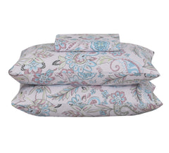Double Bed Sheet Design NC-C 6089 - Nishat Creative Store