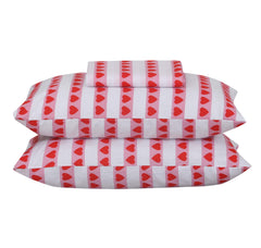 Double Bed Sheet Design NC-C 6090 - Nishat Creative Store