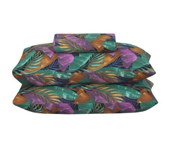 Double Bed Sheet Design NC-C 6092 - Nishat Creative Store