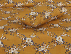Double Bed Sheet Design NC-C 6094 - Nishat Creative Store