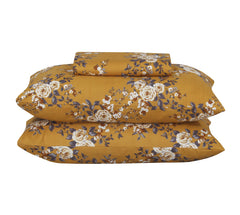 Double Bed Sheet Design NC-C 6094 - Nishat Creative Store