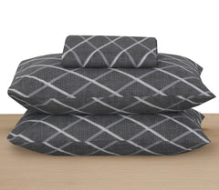 Double Bed Sheet Design NC-C 7026 - Nishat Creative Store