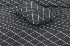 Double Bed Sheet Design NC-C 7026 - Nishat Creative Store