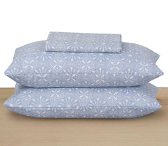 Double Bed Sheet Design NC-C 7028 - Nishat Creative Store