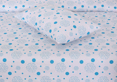 Double Bed Sheet Design NC-C 7032 - Nishat Creative Store