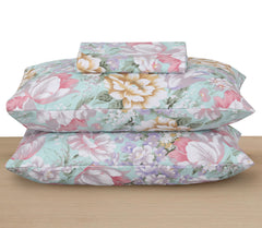 Double Bed Sheet Design NC-C 7042 - Nishat Creative Store
