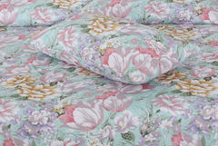 Double Bed Sheet Design NC-C 7042 - Nishat Creative Store