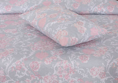 Double Bed Sheet Design NC-C 7049 - Nishat Creative Store