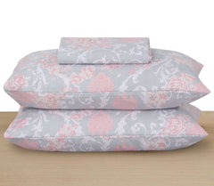 Double Bed Sheet Design NC-C 7049 - Nishat Creative Store