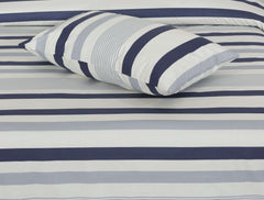 Double Bed Sheet Design NC-C 7058 - Nishat Creative Store