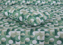 Double Bed Sheet Design NC-C 7088 - Nishat Creative Store