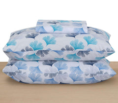 Double Bed Sheet Design NC-C 7091 - Nishat Creative Store