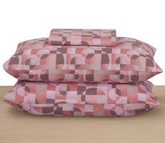 Double Bed Sheet Design NC-C 7094 - Nishat Creative Store