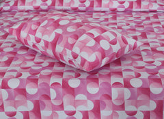 Double Bed Sheet Design NC-C 7095 - Nishat Creative Store