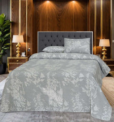 Double Bed Sheet Design NC-C 7102 - Nishat Creative Store