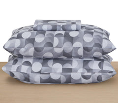 Double Bed Sheet Design NC-C 7104 - Nishat Creative Store