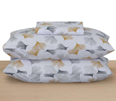 Double Bed Sheet Design NC-C 7106 - Nishat Creative Store