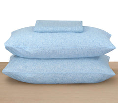 Double Bed Sheet Design NC-C 7111 - Nishat Creative Store