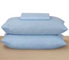 Double Bed Sheet Design NC-C 7115 - Nishat Creative Store