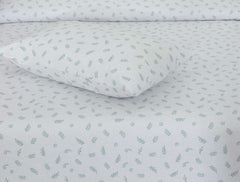 Double Bed Sheet Design NC-C 7123 - Nishat Creative Store
