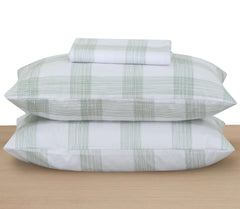 Double Bed Sheet Design NC-C 7124 - Nishat Creative Store