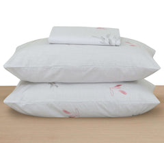 Double Bed Sheet Design NC-C 7127 - Nishat Creative Store