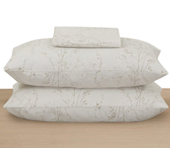 Double Bed Sheet Design NC-C 7129 - Nishat Creative Store
