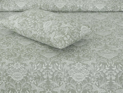 Double Bed Sheet Design NC-C 7131 - Nishat Creative Store