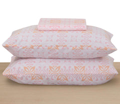 Double Bed Sheet Design NC-C 7138 - Nishat Creative Store