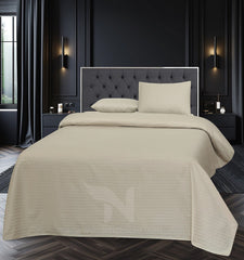 Double Bed Sheet Design NC-C 7142 - Nishat Creative Store