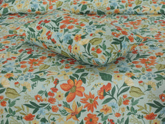 Double Bed Sheet Design NC-C 7146 - Nishat Creative Store