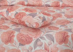 Double Bed Sheet Design NC-C 7149 - Nishat Creative Store