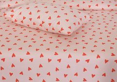 Double Bed Sheet Design NC-C 7158 - Nishat Creative Store