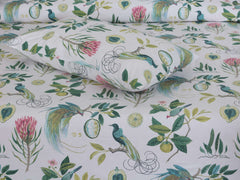 Double Bed Sheet Design NC-C 7164 - Nishat Creative Store