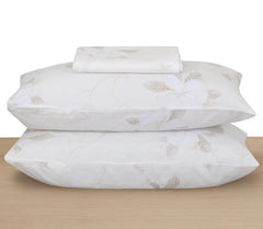 Double Bed Sheet Design NC-C 7168 - Nishat Creative Store