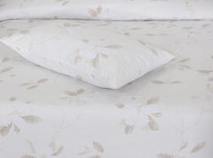 Double Bed Sheet Design NC-C 7168 - Nishat Creative Store