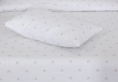 Double Bed Sheet Design NC-C 7169 - Nishat Creative Store