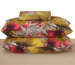 Double Bed Sheet Design NC-C 7184 - Nishat Creative Store