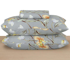 Double Bed Sheet Design NC-C 7185 - Nishat Creative Store