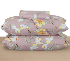 Double Bed Sheet Design NC-C 7186 - Nishat Creative Store
