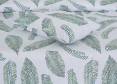 Double Bed Sheet Design NC-C 7189 - Nishat Creative Store