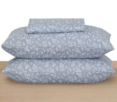 Double Bed Sheet Design NC-C 7190 - Nishat Creative Store